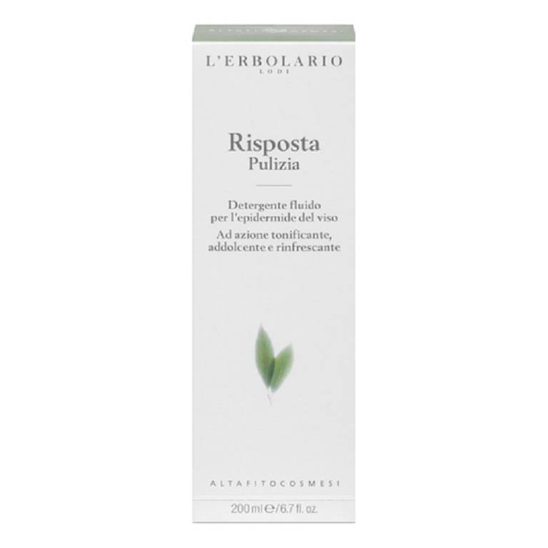 ALTAFITOCOSM RISPOSTA PULIZ200