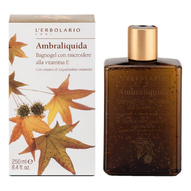 AMBRALIQUIDA B/GEL MCRSF VIT E
