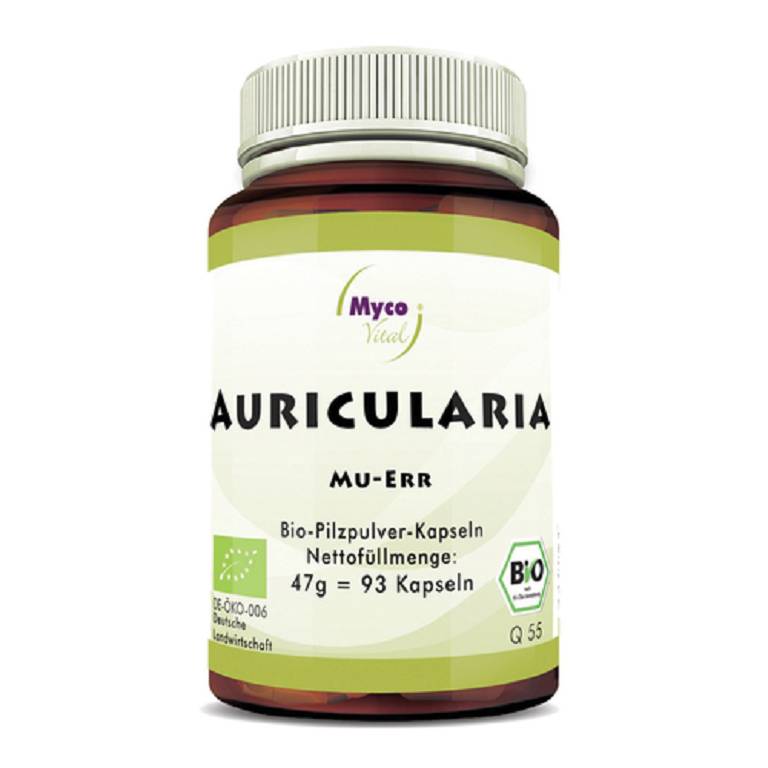 AURICULARIA 93CPS FREELAND