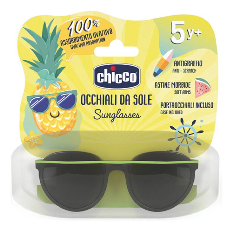 CH OCCHIALI 5Y+ BOY