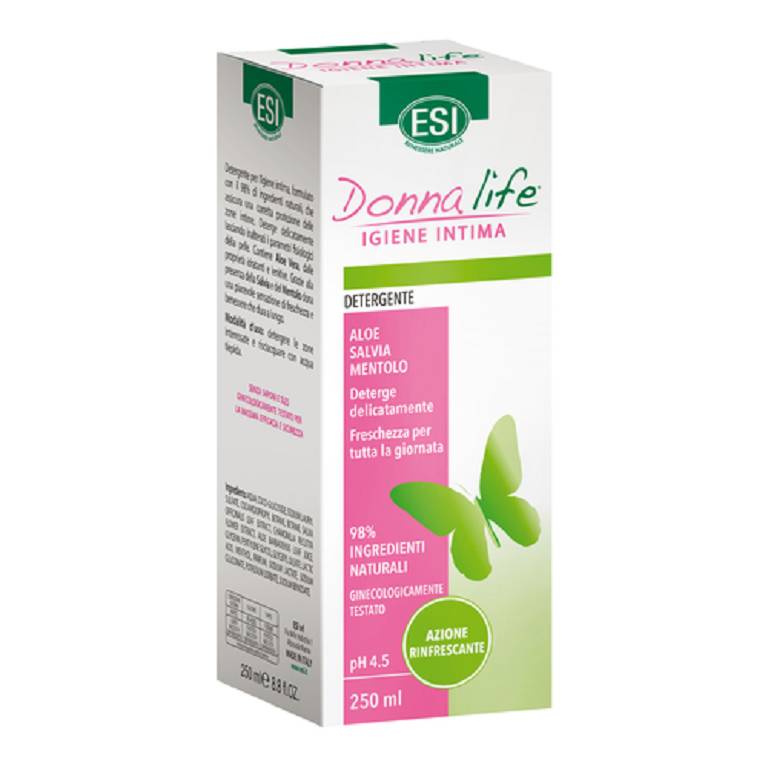 ESI DONNA LIFE DET INT RINFR