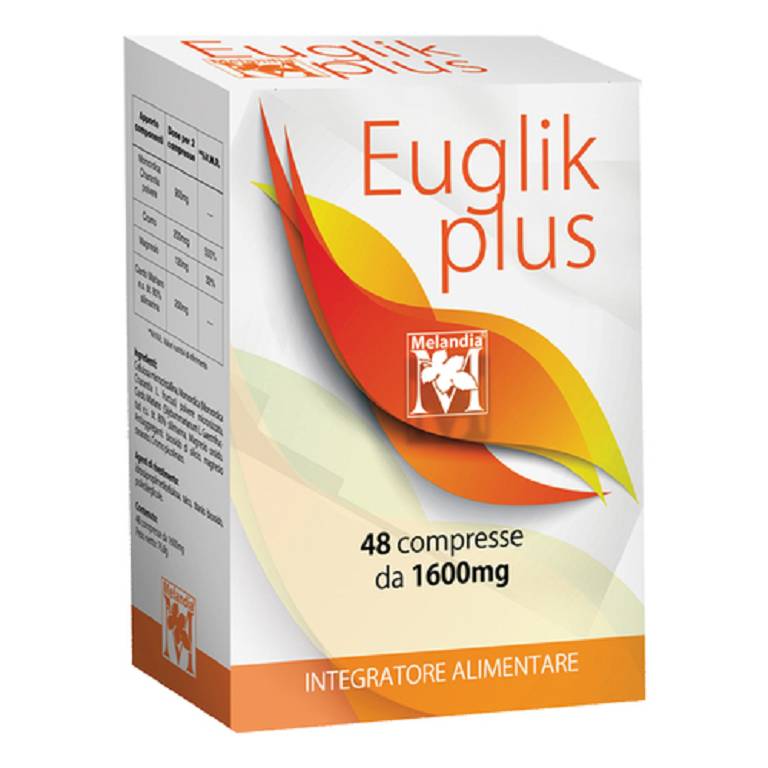 EUGLIK PLUS 48CPR