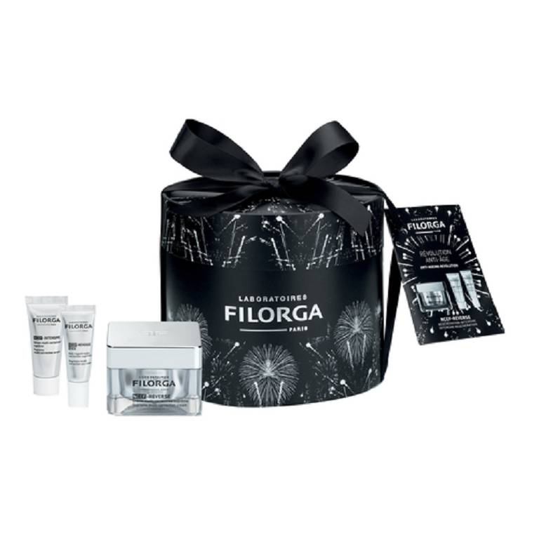 FILORGA 2021 XMAS BOX NCEF