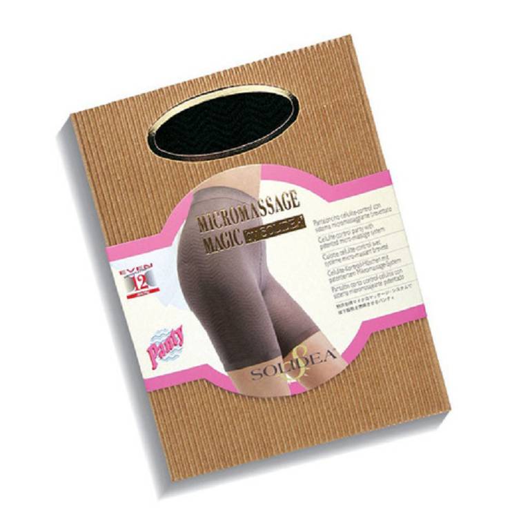 MAGIC PANTY TUTORE M/MAS CHA1