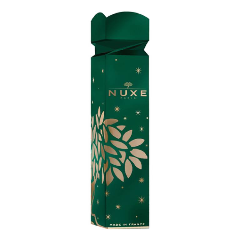 NUXE CRACKER IL REGALO PER LUI