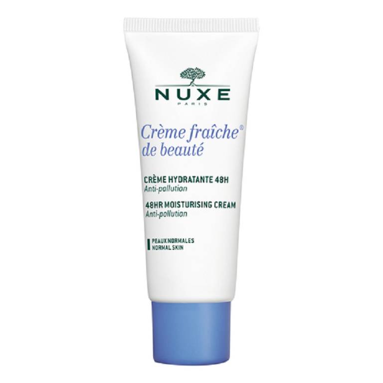 NUXE CREME FB CR IDRAT 50ML