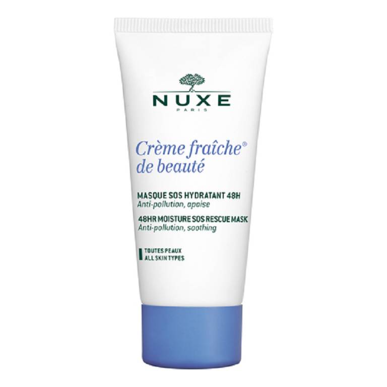 NUXE CREME FB MASCHERA IDRAT