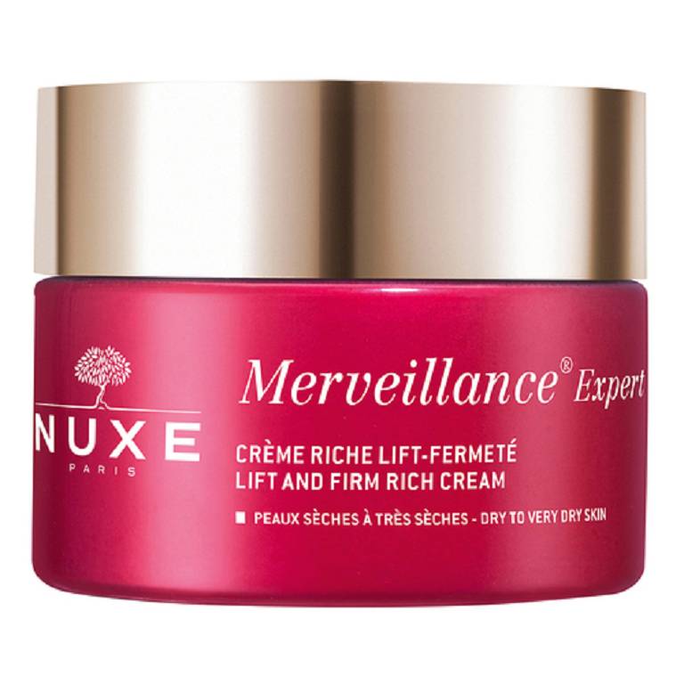 NUXE MERVEILLANCE EXP CR A/R S
