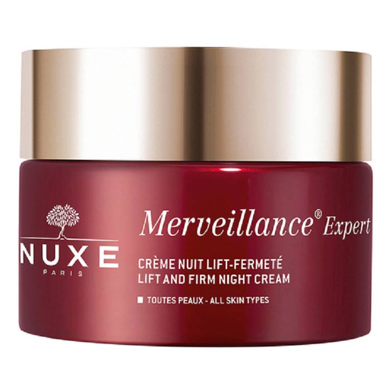 NUXE MERVEILLANCE EXP CR ANTIR