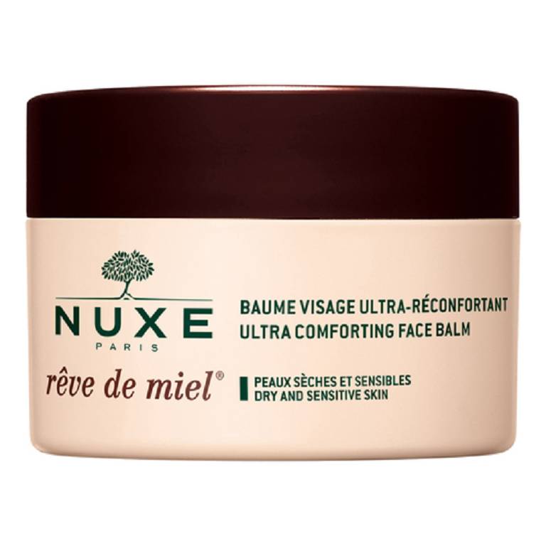 NUXE REVE MIEL BALS VISO ULTRA