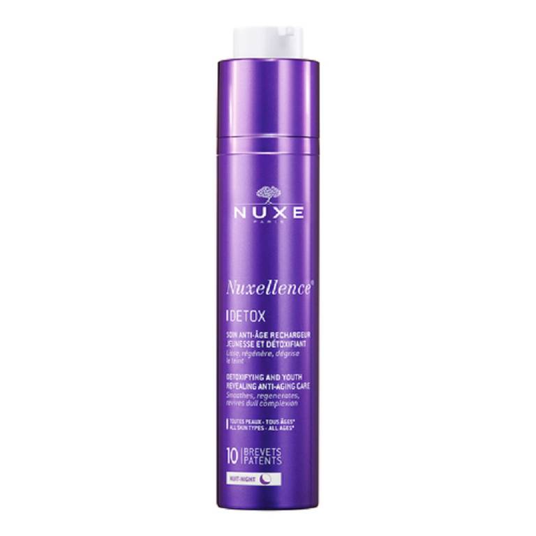 NUXELLENCE TRATT ANTIETA' DISI
