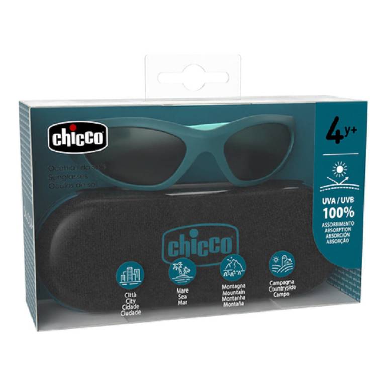 OCCHIALE 4Y+ BIMBO