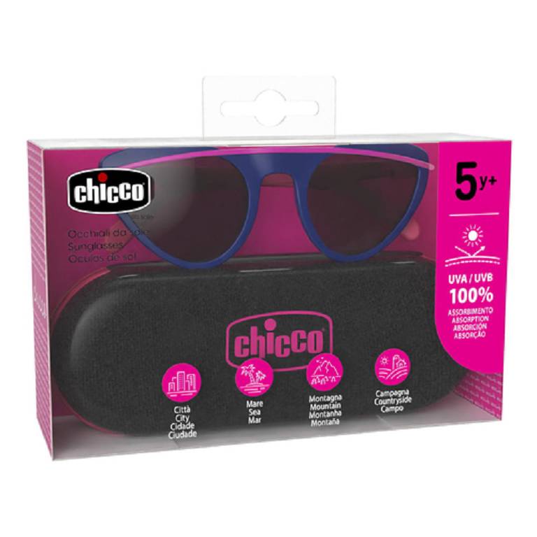 OCCHIALE 5Y+ BIMBA