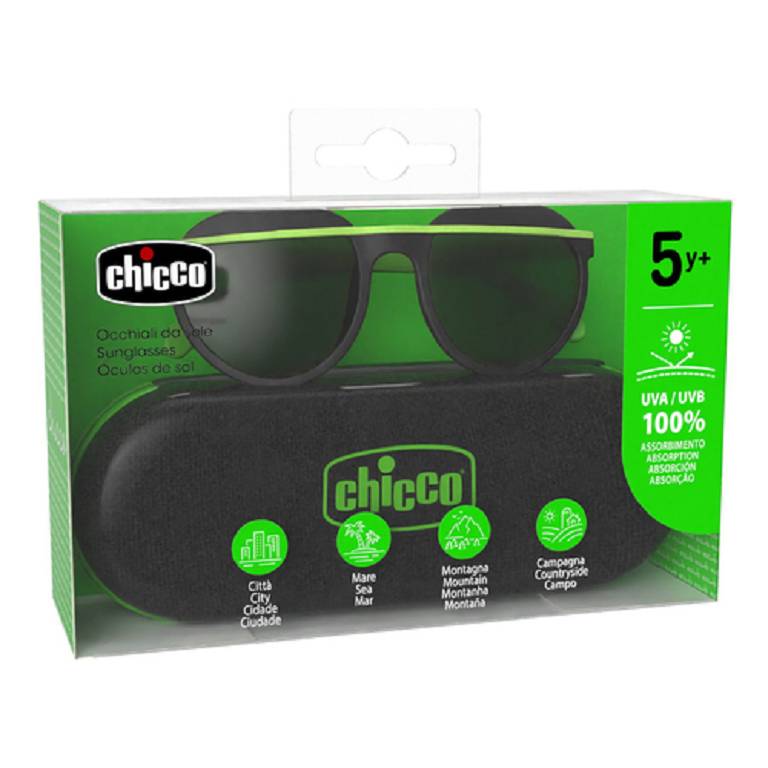 OCCHIALE 5Y+ BIMBO