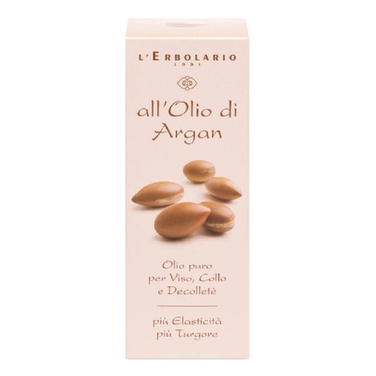 OLIO ARGAN OLIO VI/COLLO/DEC
