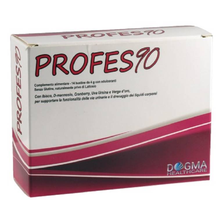 PROFES90 12BUST