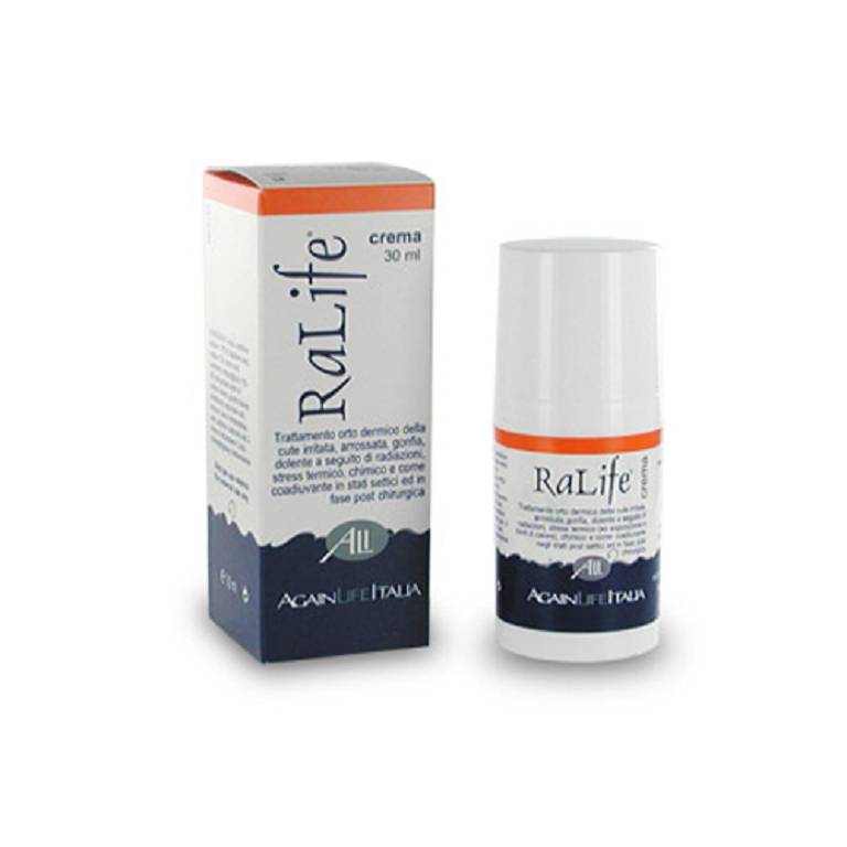 RALIFE CREMA 30ML