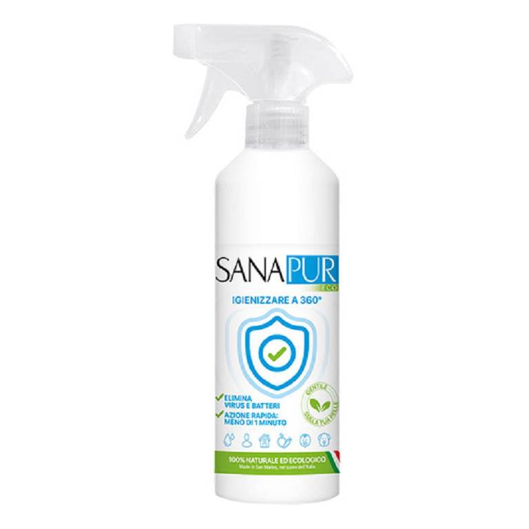 S2LIFE SANAPUR 500ML