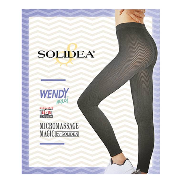 WENDY MAXI SM06 MOKA 1 S