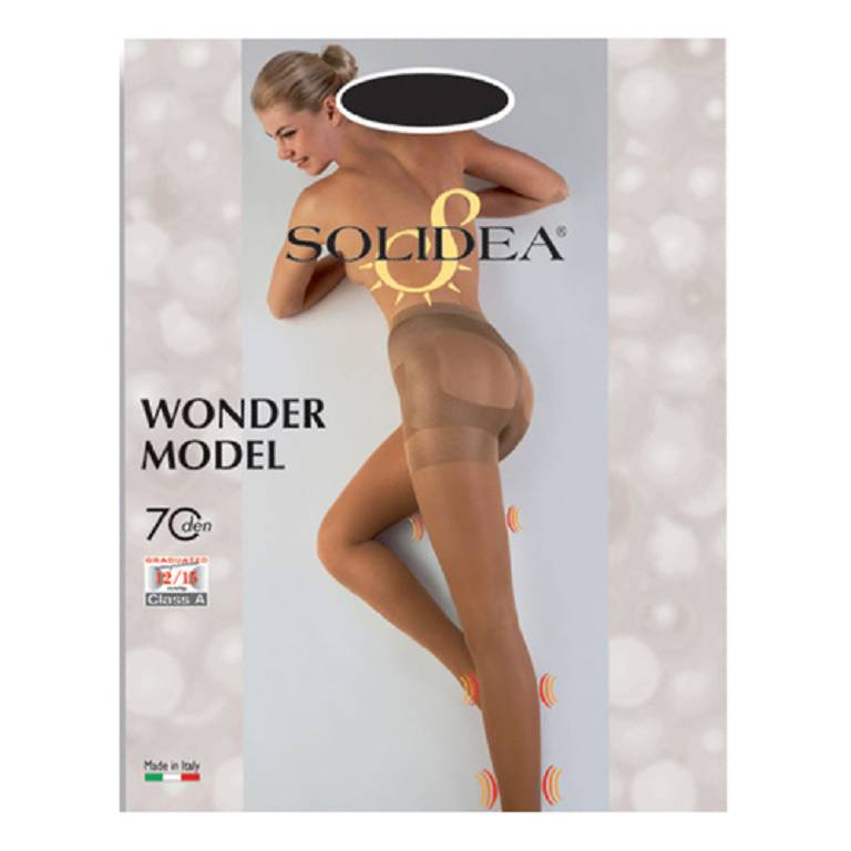 WONDER MODEL 70 SHEER SAB 2